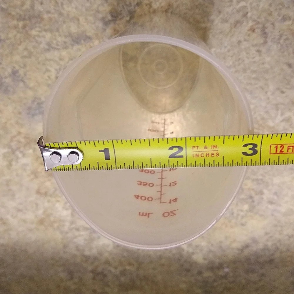 Vintage Tupperware Sweet Saver